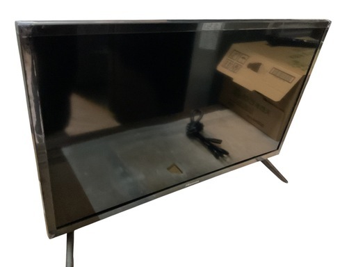 【Hisense 液晶テレビ 24インチ 2024年製】