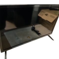【Hisense 液晶テレビ 24インチ 2024年製】の画像