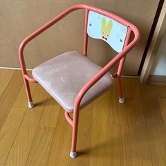 赤ちゃん/椅子の画像