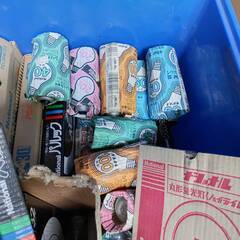未使用電球たくさん　長期在庫品の画像