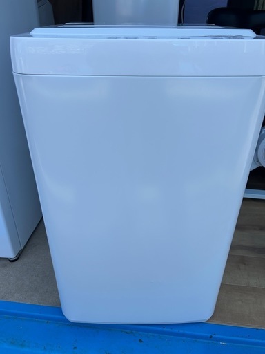 ✨全自動洗濯機RORO 