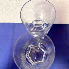 【新品】サントリー マグナムドライ グラス２個の画像
