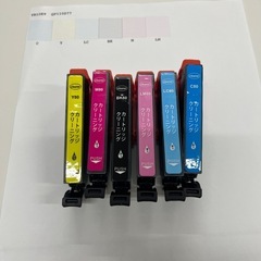 EPSONプリンターの画像