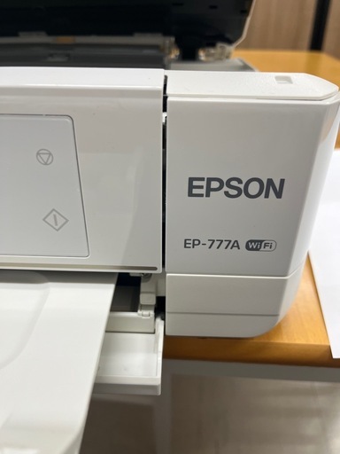 EPSONプリンター