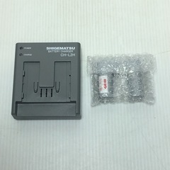 【店頭引取限定】【中古】【現状販売】重松製作所 シゲマツセイサクジョ 電動ファン付き呼吸用保護具 27,500 円(税込)の画像