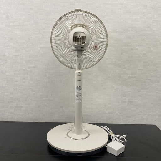 ご来店限定】＊Panasonic 扇風機 2023年製＊0427-2 【公式ショッピング 
