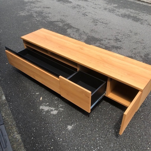 テレビ台