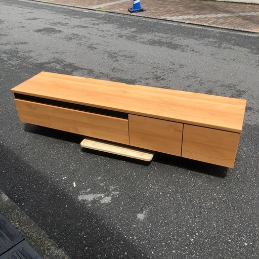 テレビ台