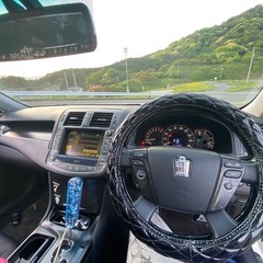 20クラウン3.5(サンルーフ)の画像