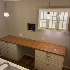 【高収入】早く終わっても日給保証あり！家具組み立てスタッフ募集！！の画像