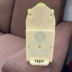 トイトレの画像