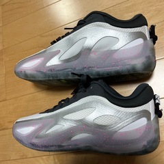 バッシュ　 ジョーダンエアシリーズの画像