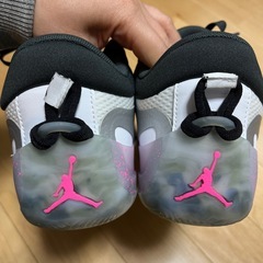 バッシュ　 ジョーダンエアシリーズの画像