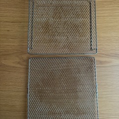 低温コンベクションオーブン　TESCOM TSF601の画像