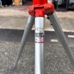 測量 三脚の画像
