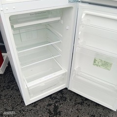 F3Y1f9  送料設置無料 ヤマダセレクト　大型冷蔵庫　225Lの画像