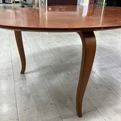 コーヒーテーブル MODULUS ブラウン【トレファク堺福田店】の画像