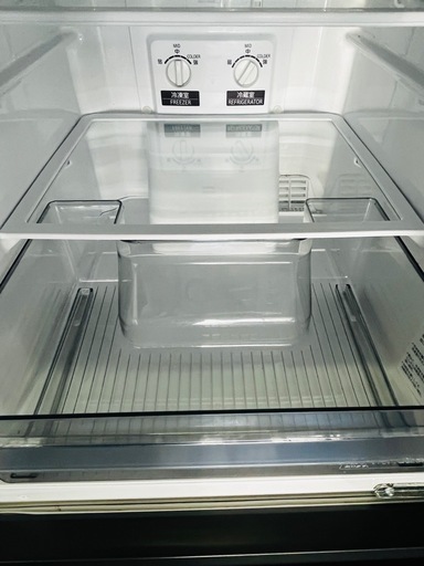 三菱冷蔵庫 146L 美品
