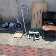 引越しのため　断捨離してます。の画像