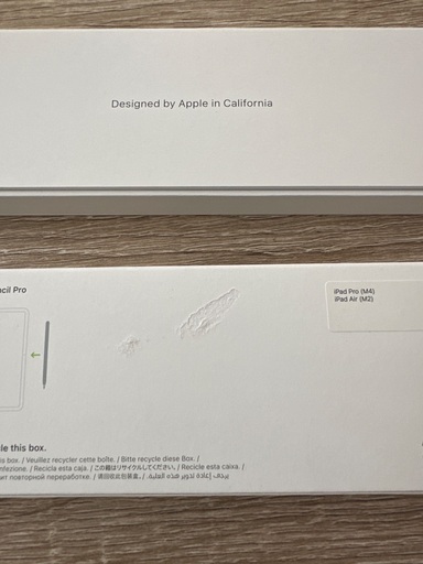 Apple Pencil Pro