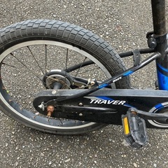 自転車(お取引中)の画像