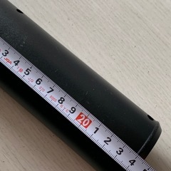 電動空気入れ 空気圧測定 最大140PSI 自動停止 4400mAh 大容量の画像