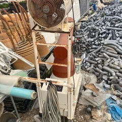 機械類の画像