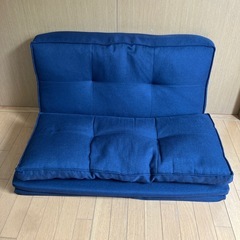 カジュアルソファキッド 家具の中古が安い！激安で譲ります・無料で