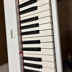 YAMAHA ピアノの画像