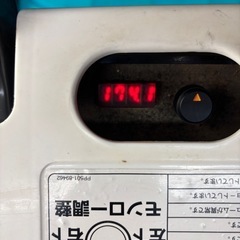 クボタ田植機SPU500F施肥付きの画像