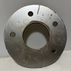 ホイールスペーサーの画像