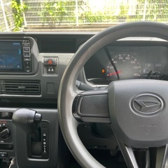 ハイゼットの画像