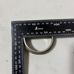 ハブリングの画像