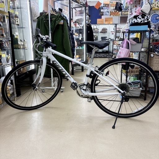 ☆ドリーム荒牧店☆☆ジモティー割引有☆ 中古自転車/GIANT/R3/M/27インチ ☆ドリーム荒牧店ジモティー割引有☆ 中古自転車/GIANT/R3/M/27インチ