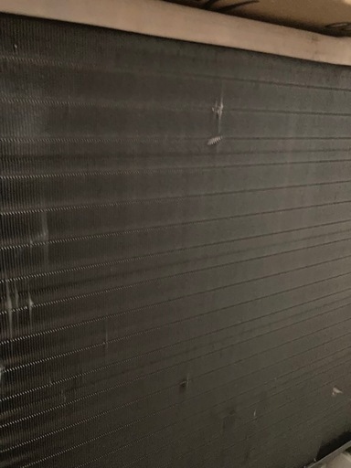 最終、大幅値下げ‼️6畳用三菱エアコン