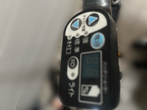 電動自転車