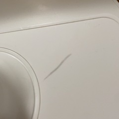 【帰国処分】扇風機 (箱・説明書付) ＋ おまけ2点 (電気カイロ & ヘアアイロン) 帰国に伴い、不要になった電化製品を格安でお譲りします。の画像