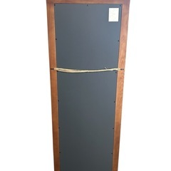 激安大特価‼️ 美品　大型　姿見　ダンス用　ミラー　家具　鏡の画像