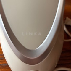 LINKA フェイシャルスチーマー 美顔器の画像