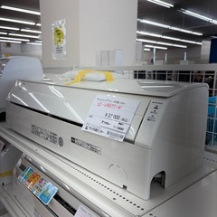 リユースのサカイ東金店 Panasonic 19年製 2.2kw TJ18860の画像