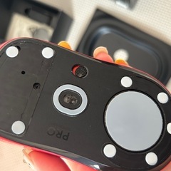 ゲーミングマウスの画像