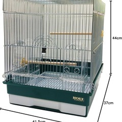 ホーエイ 鳥かごの画像