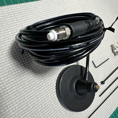 MA-351H マグネット式アンテナ 351MHzの画像