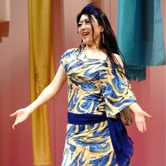 【初心者さん歓迎！体験会】さいたま市ベリーダンスレッスンの画像