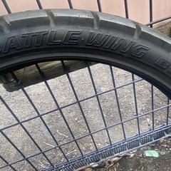 バトルウィングの画像