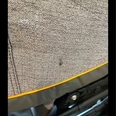 ベビーカー双子の画像