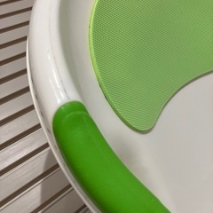 【決まりました】ベビーバスの画像