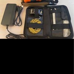 flyfish   電動アシスト自転車　免許必須
の画像