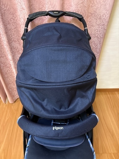 pigeon ピジョン ランフィリノン3 AB型ベビーカー