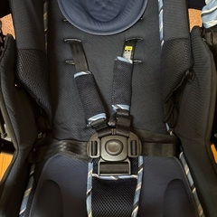 pigeon ピジョン ランフィリノン3 AB型ベビーカーの画像